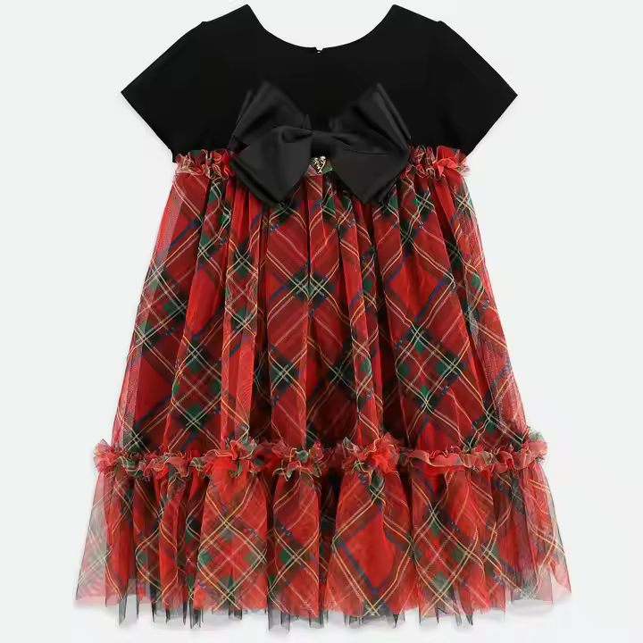 Baby girls cotton romper