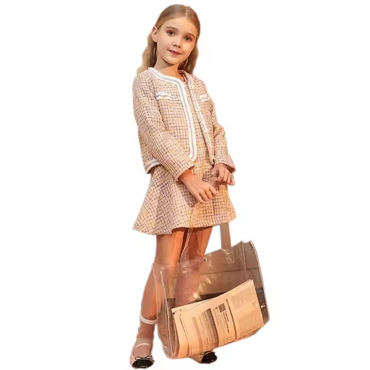 Baby Girl Summer Dress