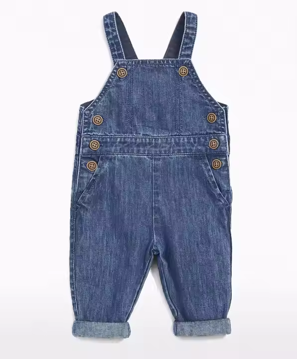 Baby Girl Summer Dress
