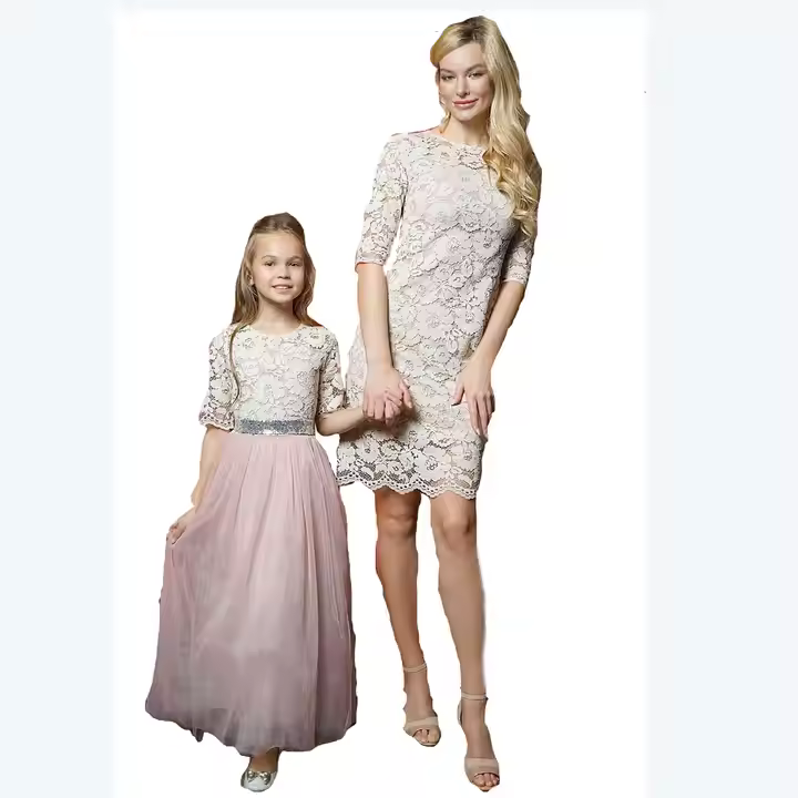 Baby Girl Summer Dress