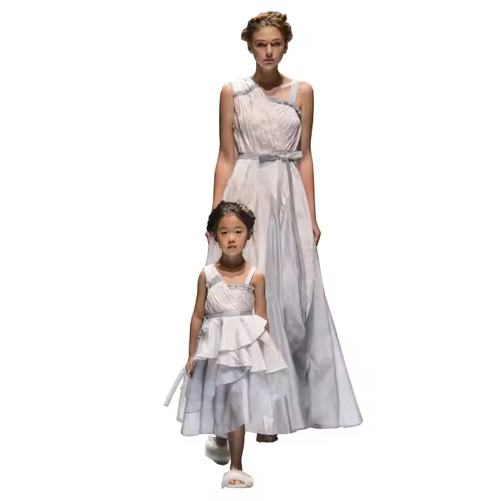 Baby Girl Summer Dress