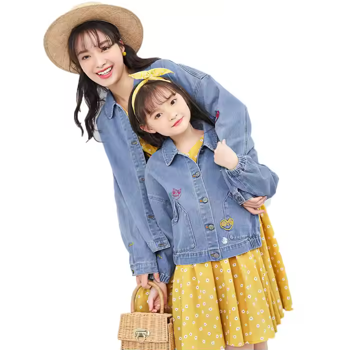 Baby Girl Summer Dress