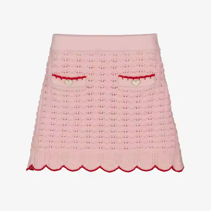 Baby Girl Summer Dress