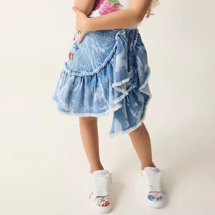 Baby Girl Summer Dress