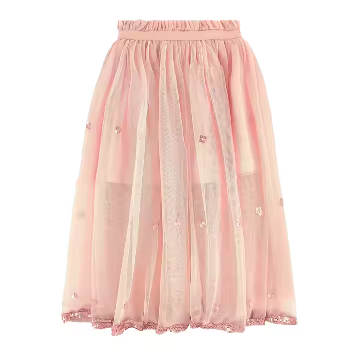 Baby Girl Summer Dress