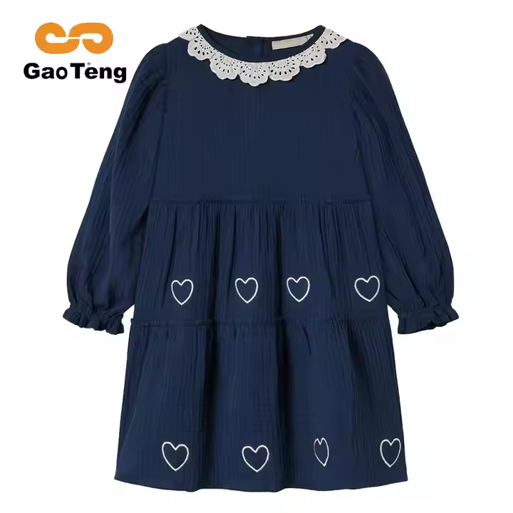 Baby Girl Summer Dress