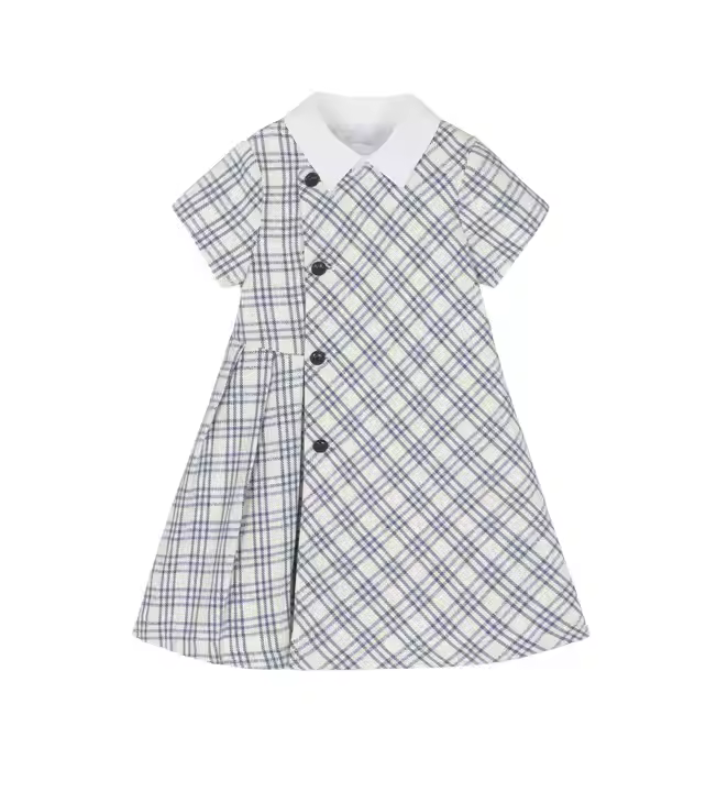 Baby Girl Summer Dress
