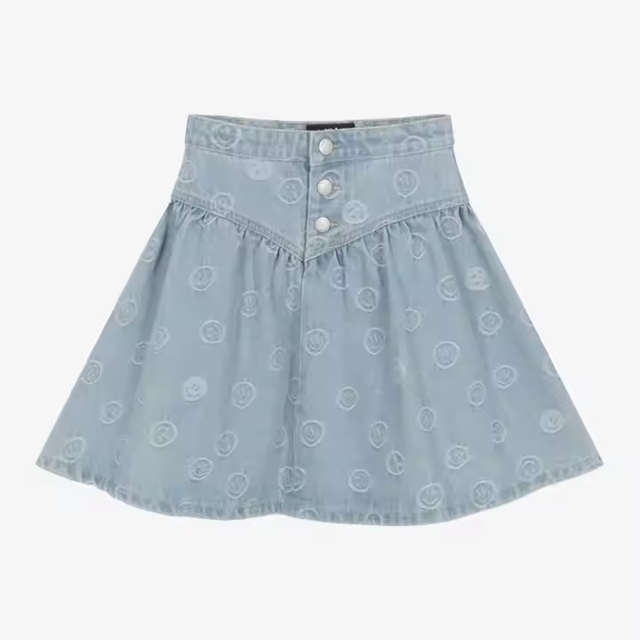 Baby girls cotton romper