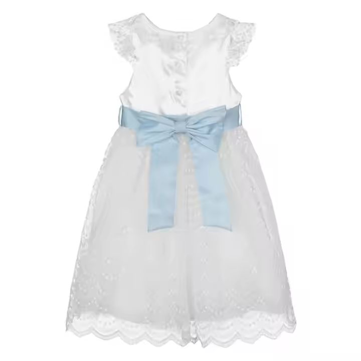 Baby girls cotton romper