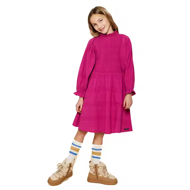 Baby Girl Summer Dress