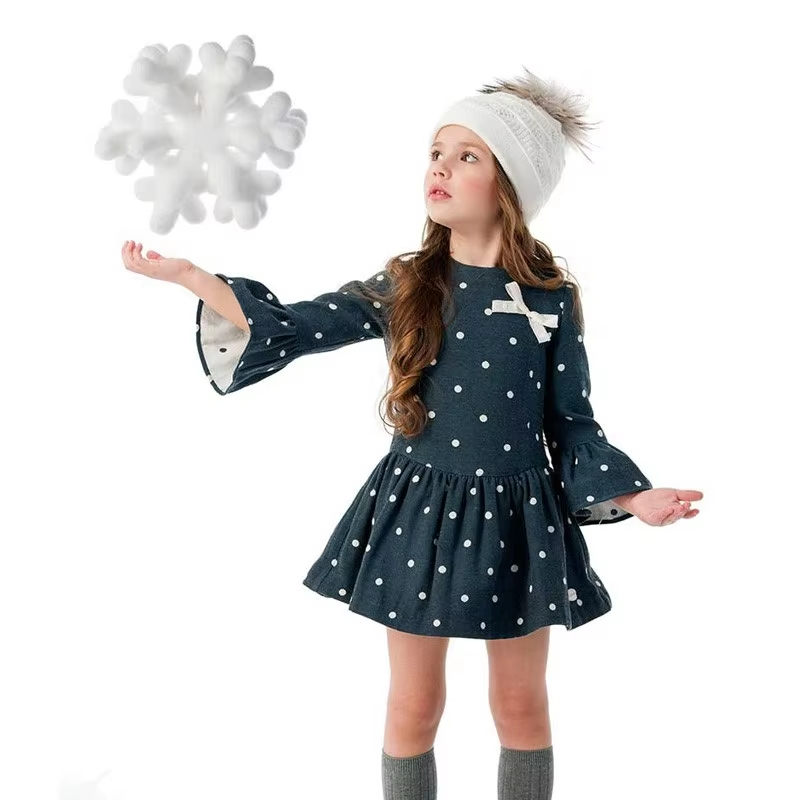 Baby Girl Summer Dress
