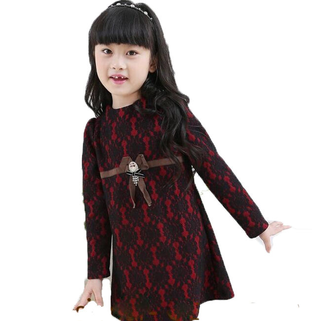 Baby Girl Summer Dress