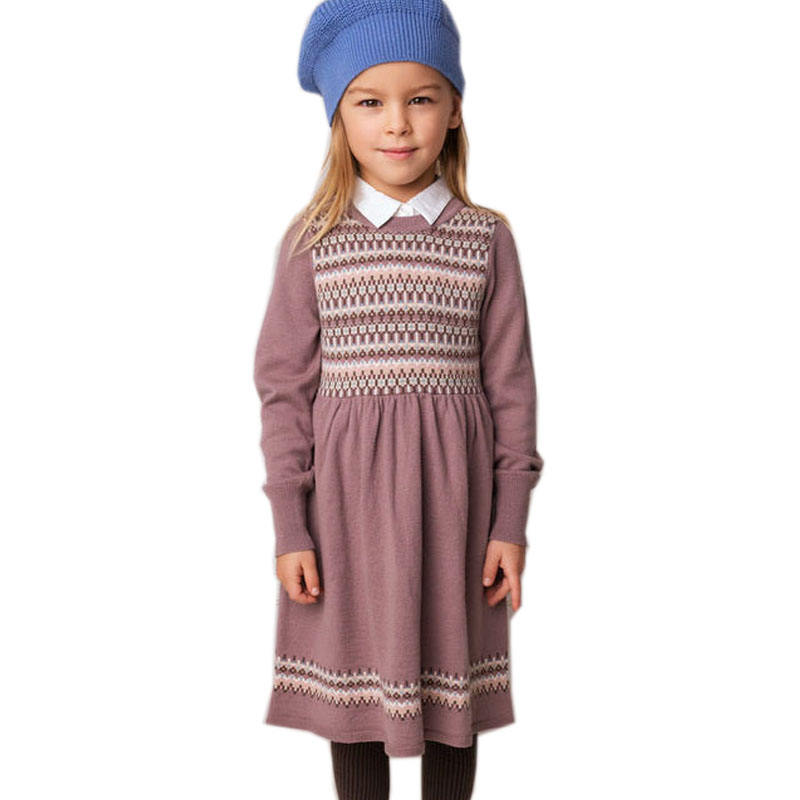 Baby Girl Summer Dress