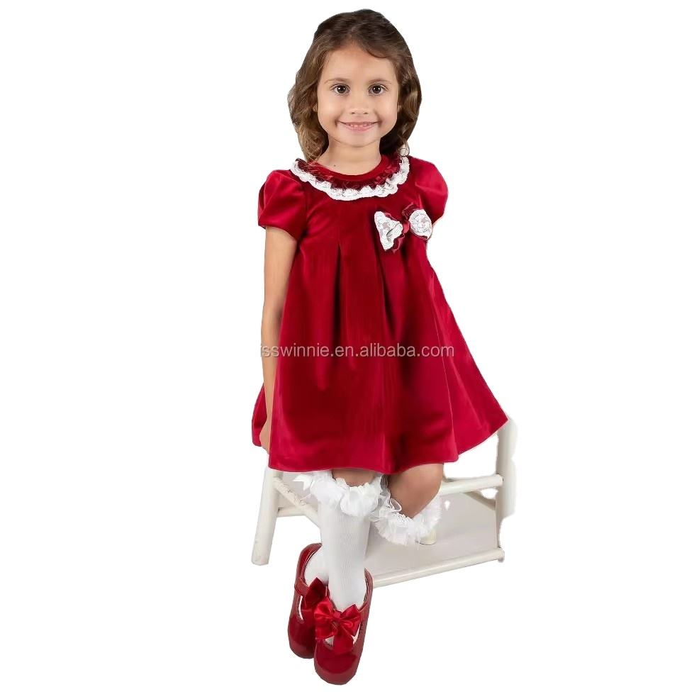 Baby Girl Summer Dress