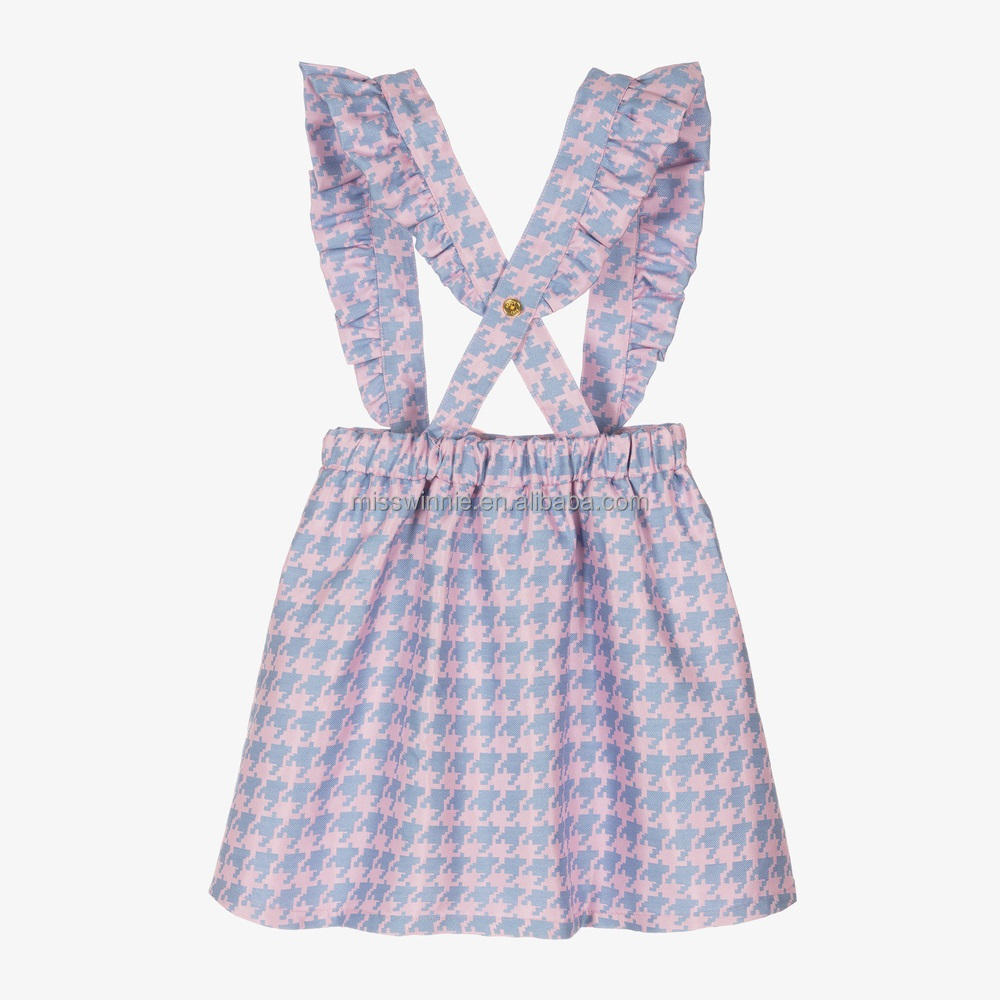 Baby Girl Summer Dress