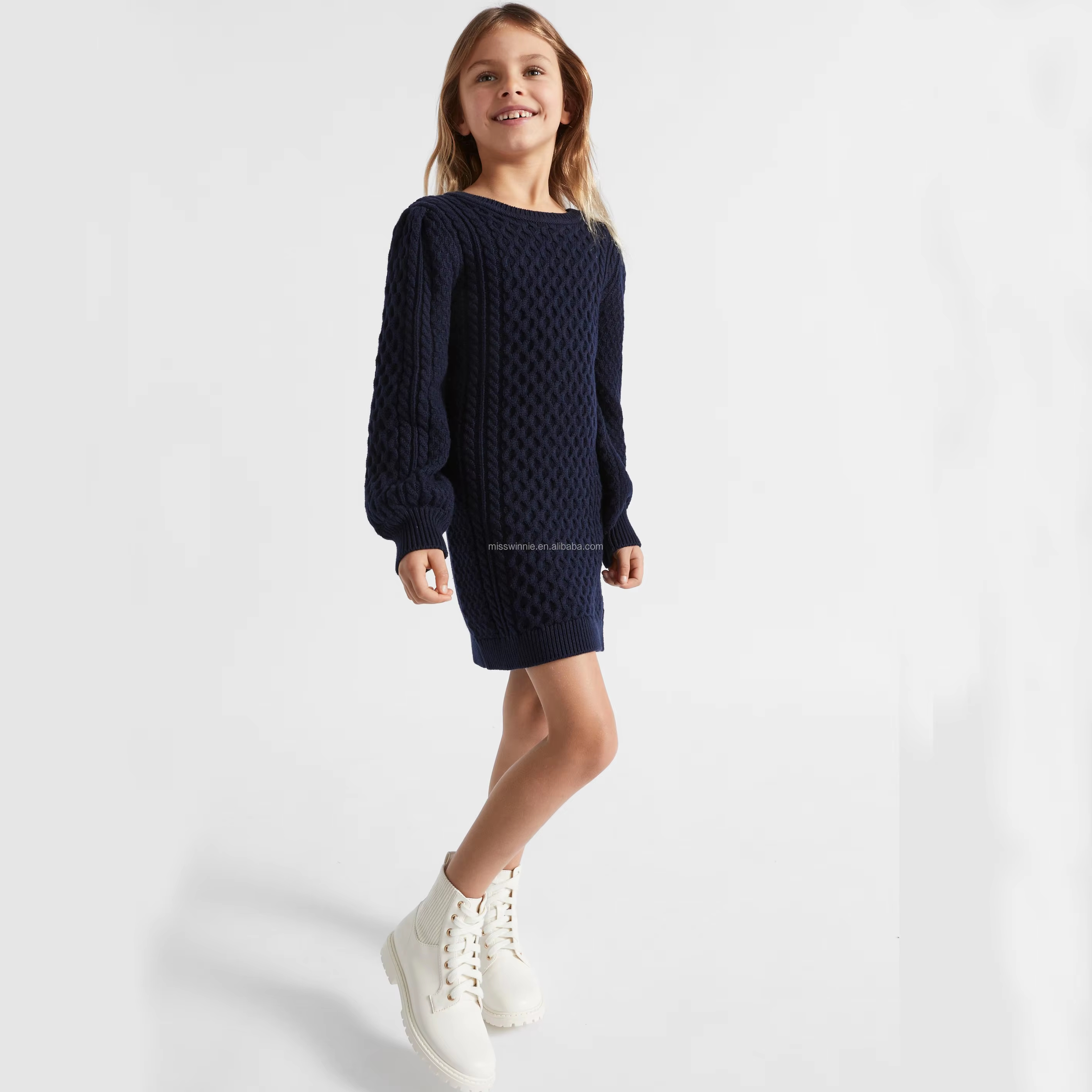 Baby Girl Summer Dress