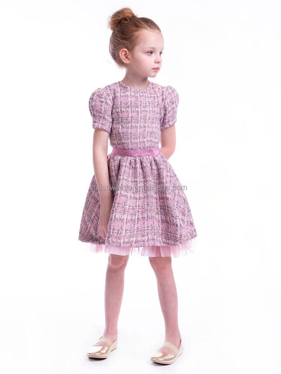 Baby Girl Summer Dress
