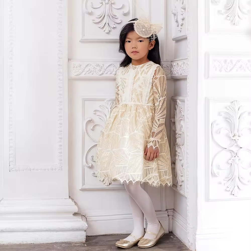 Baby Girl Summer Dress