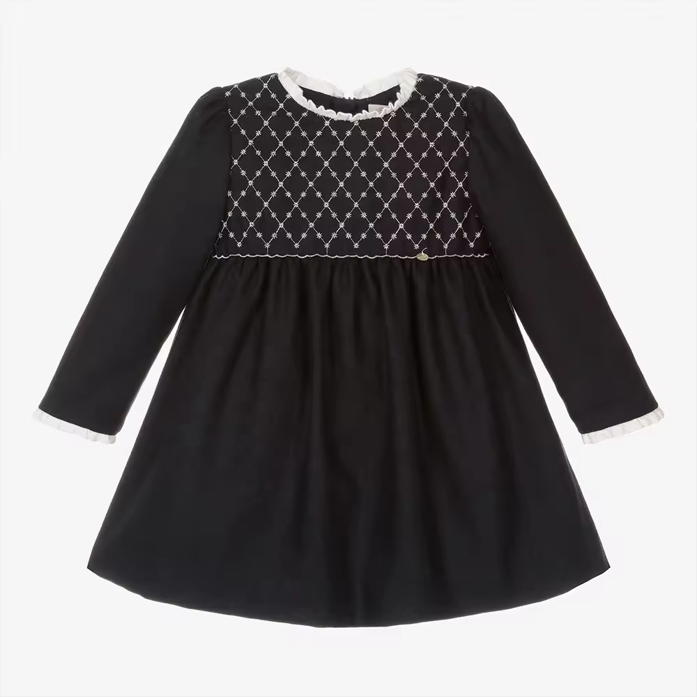 Baby Girl Summer Dress