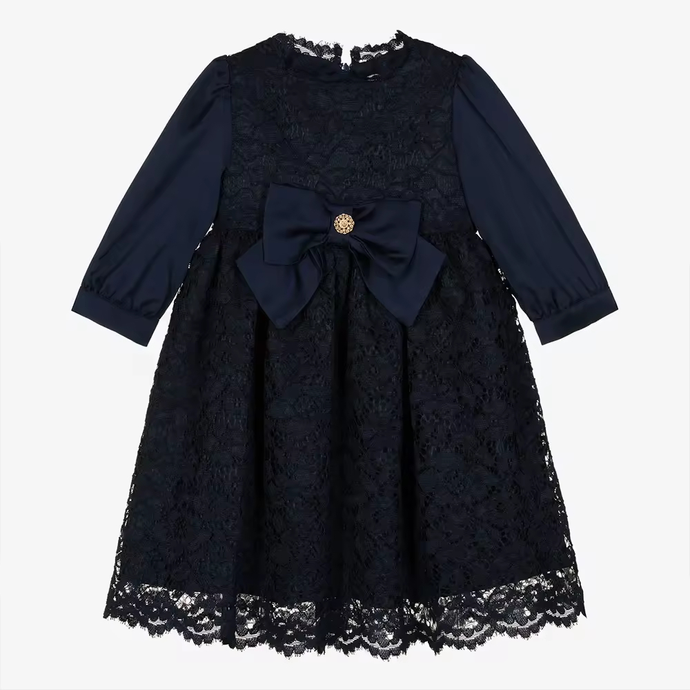 Baby Girl Summer Dress