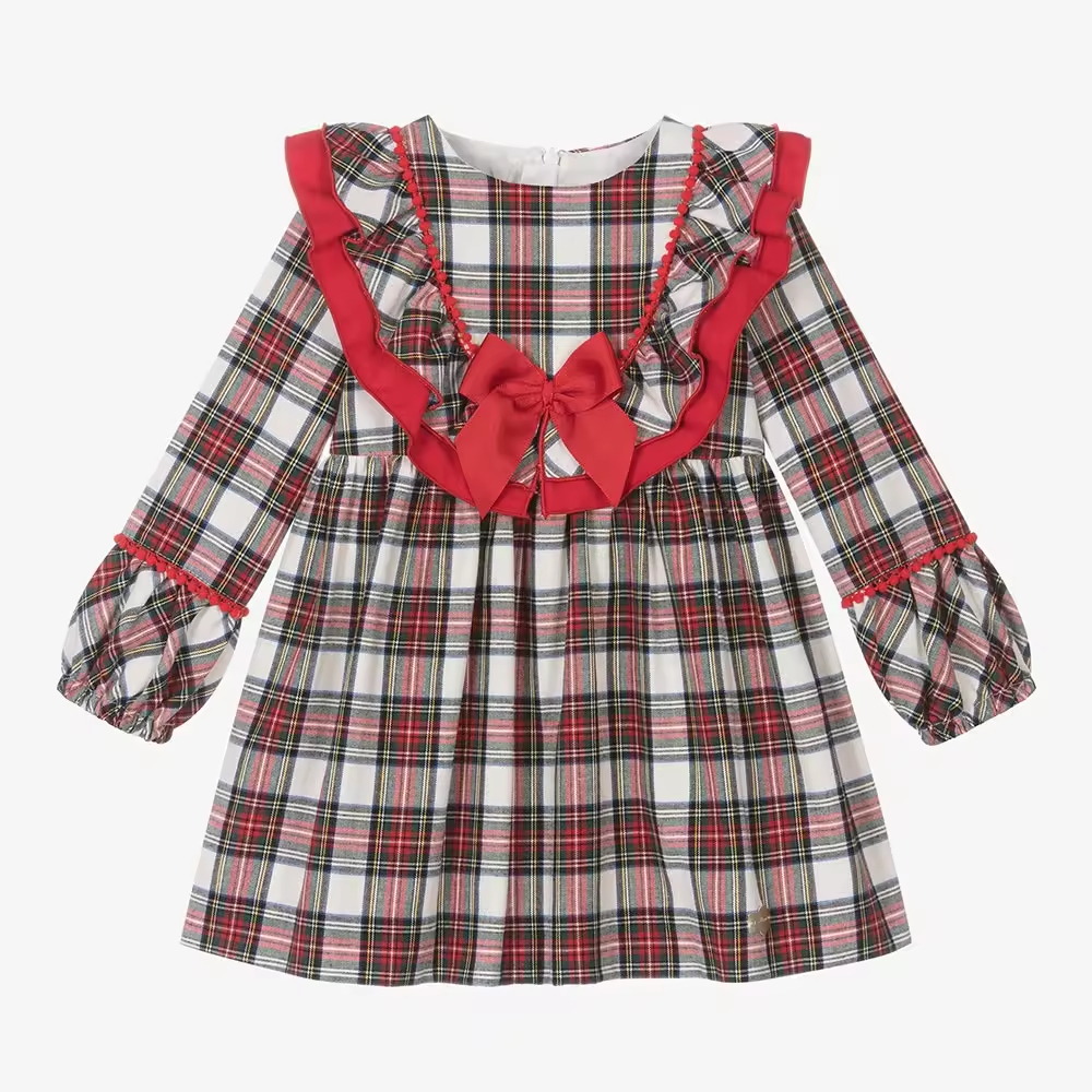 Baby Girl Summer Dress