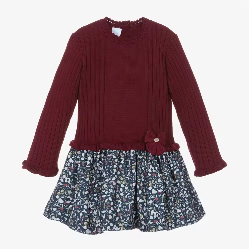 Baby Girl Summer Dress