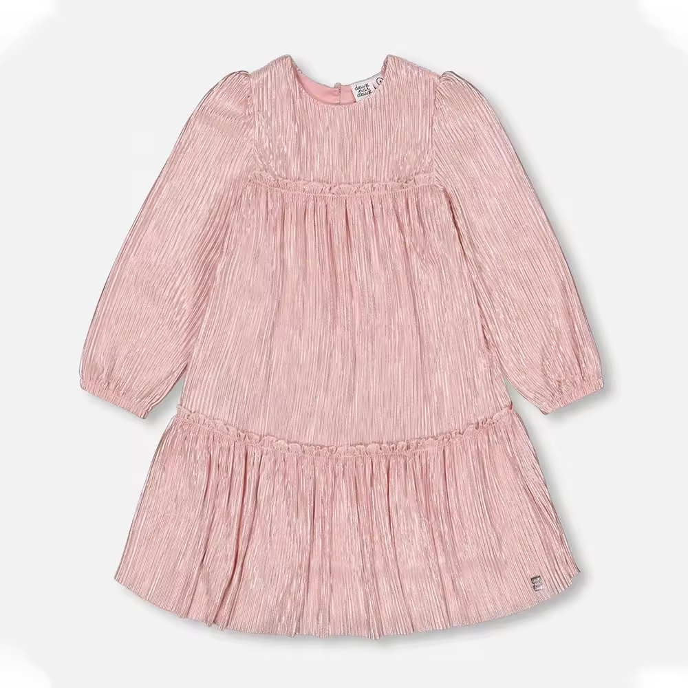 Baby Girl Summer Dress