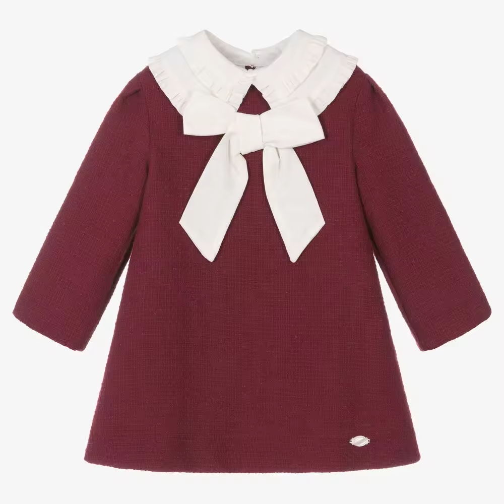Baby Girl Summer Dress