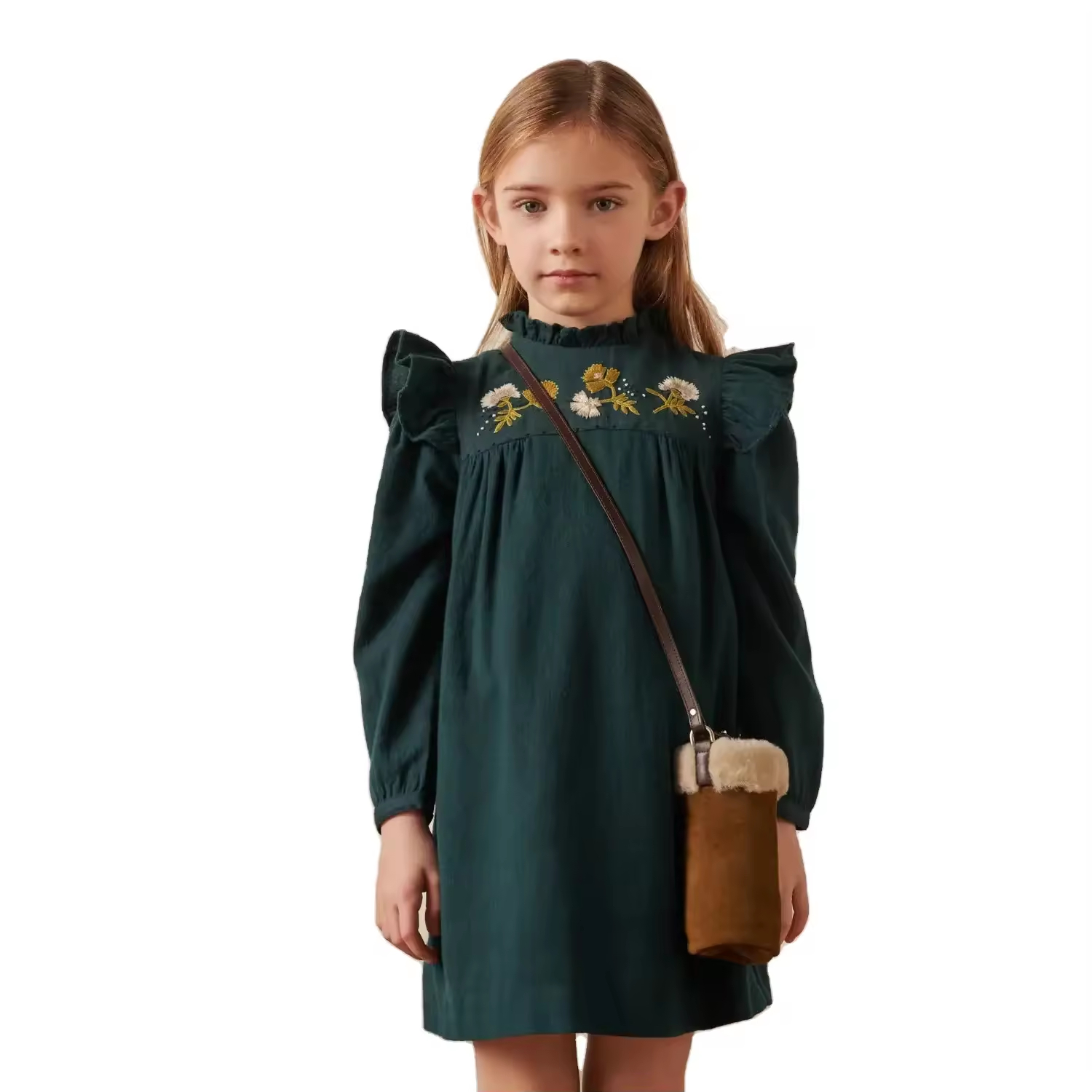 Baby Girl Summer Dress