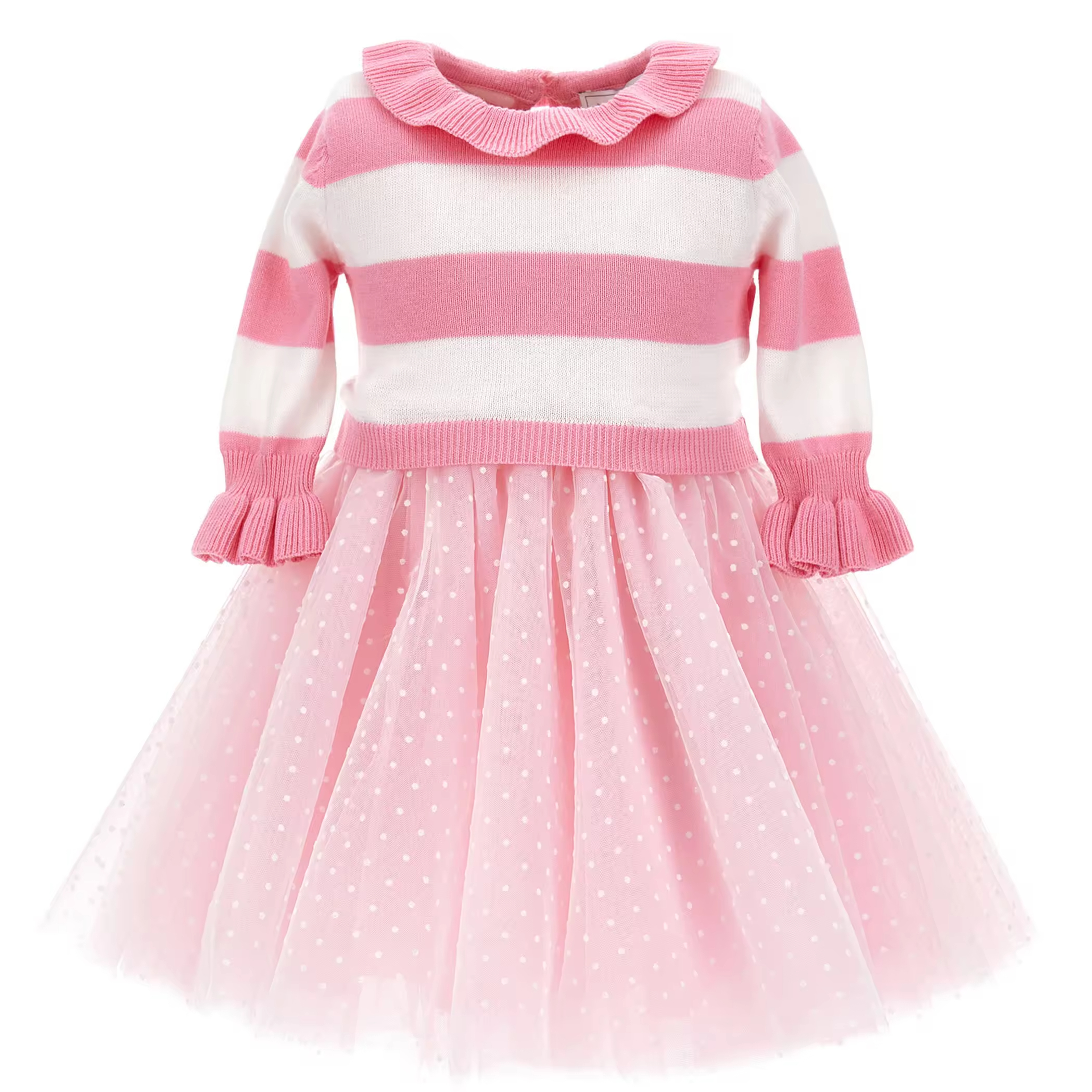 Baby Girl Summer Dress