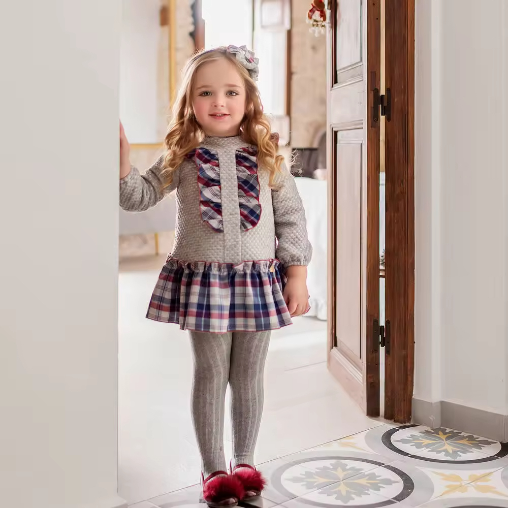 Baby Girl Summer Dress