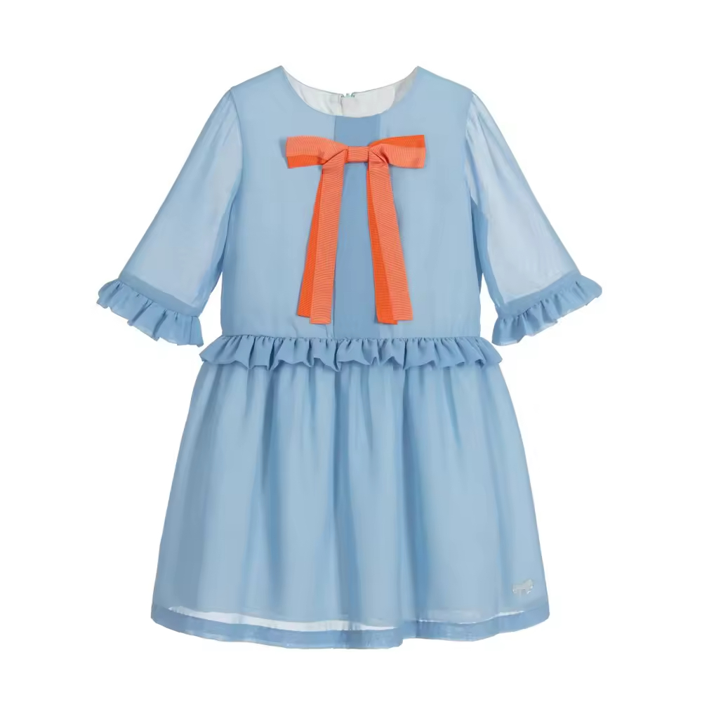 Baby Girl Summer Dress