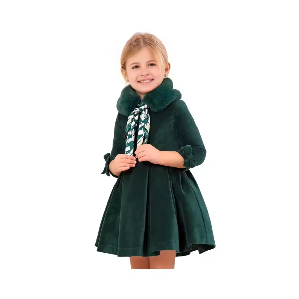 Baby Girl Summer Dress