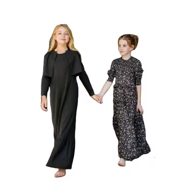 Baby Girl Summer Dress