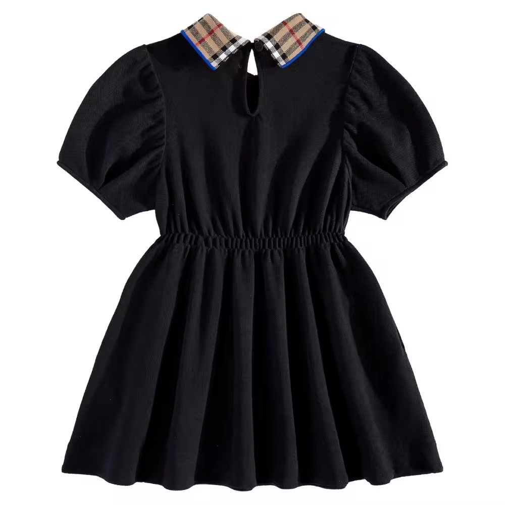 Baby Girl Summer Dress