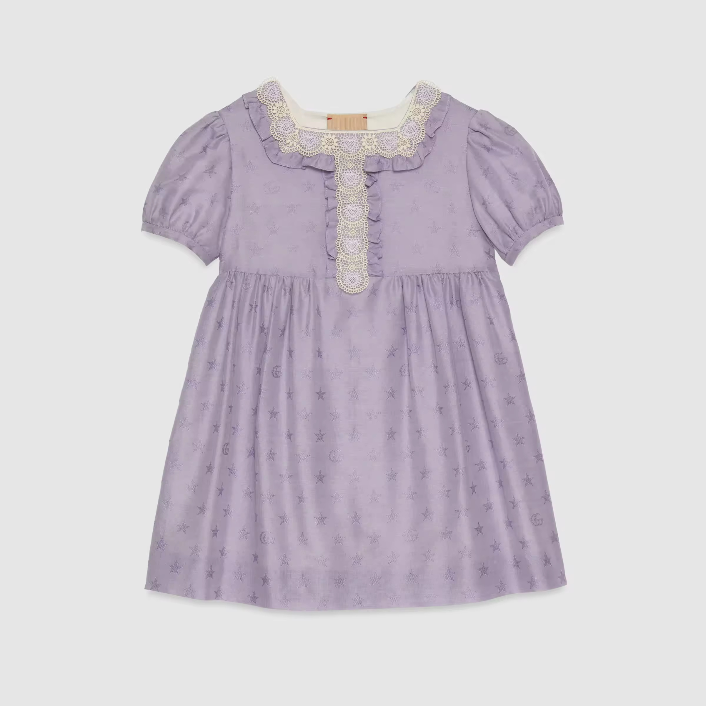 Baby girls cotton romper