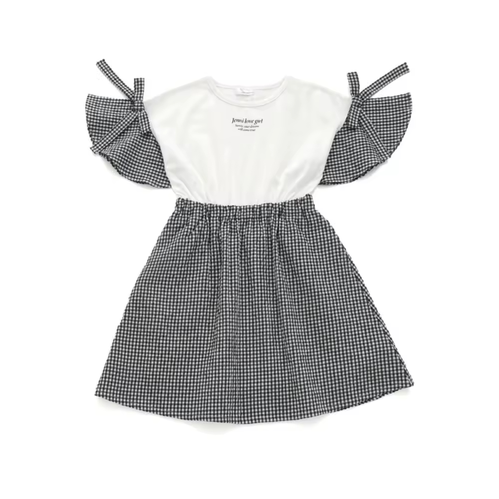 Baby Girl Summer Dress
