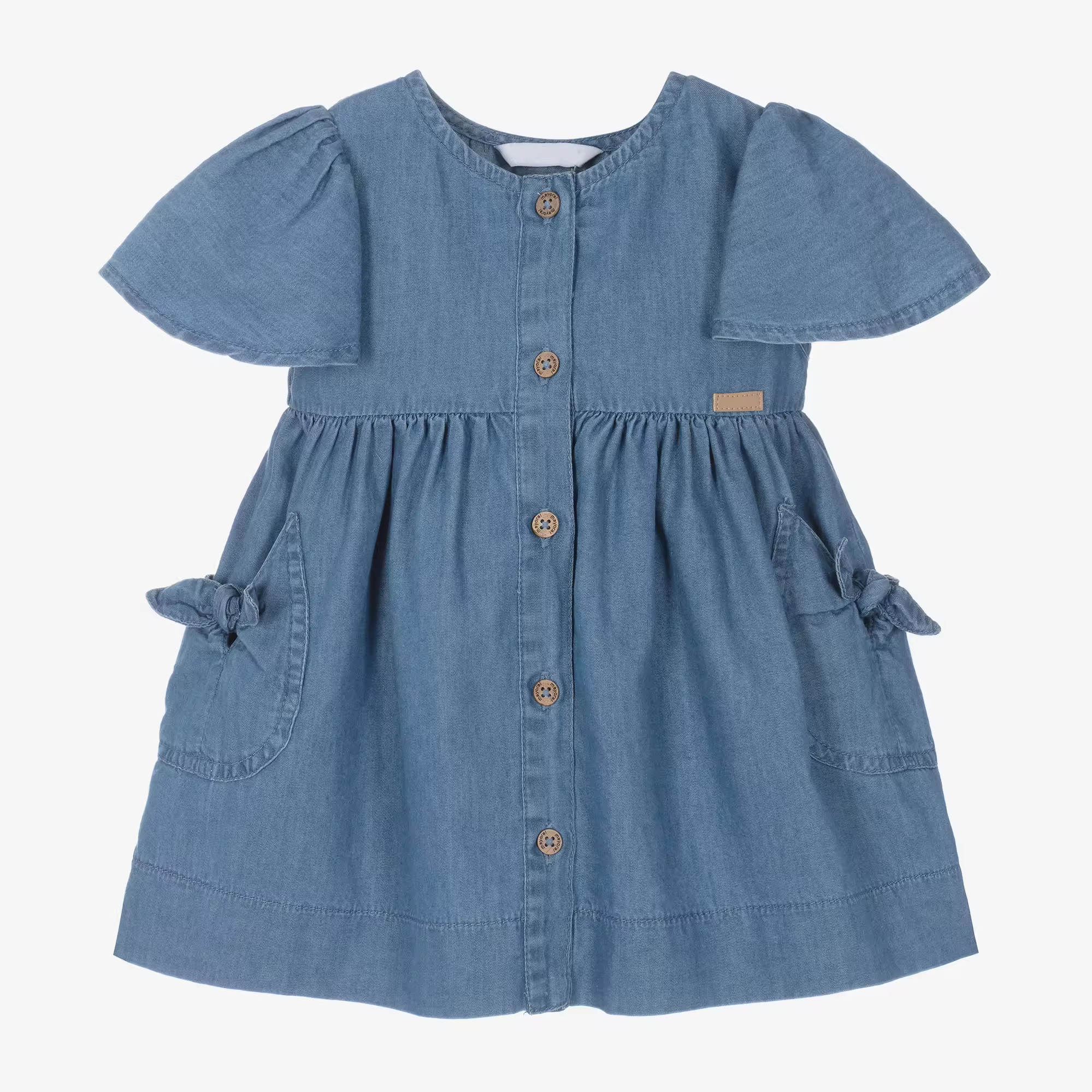 Baby Girl Summer Dress