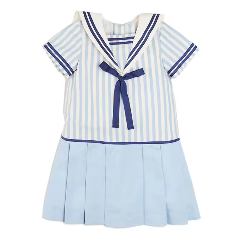 Baby Girl Summer Dress