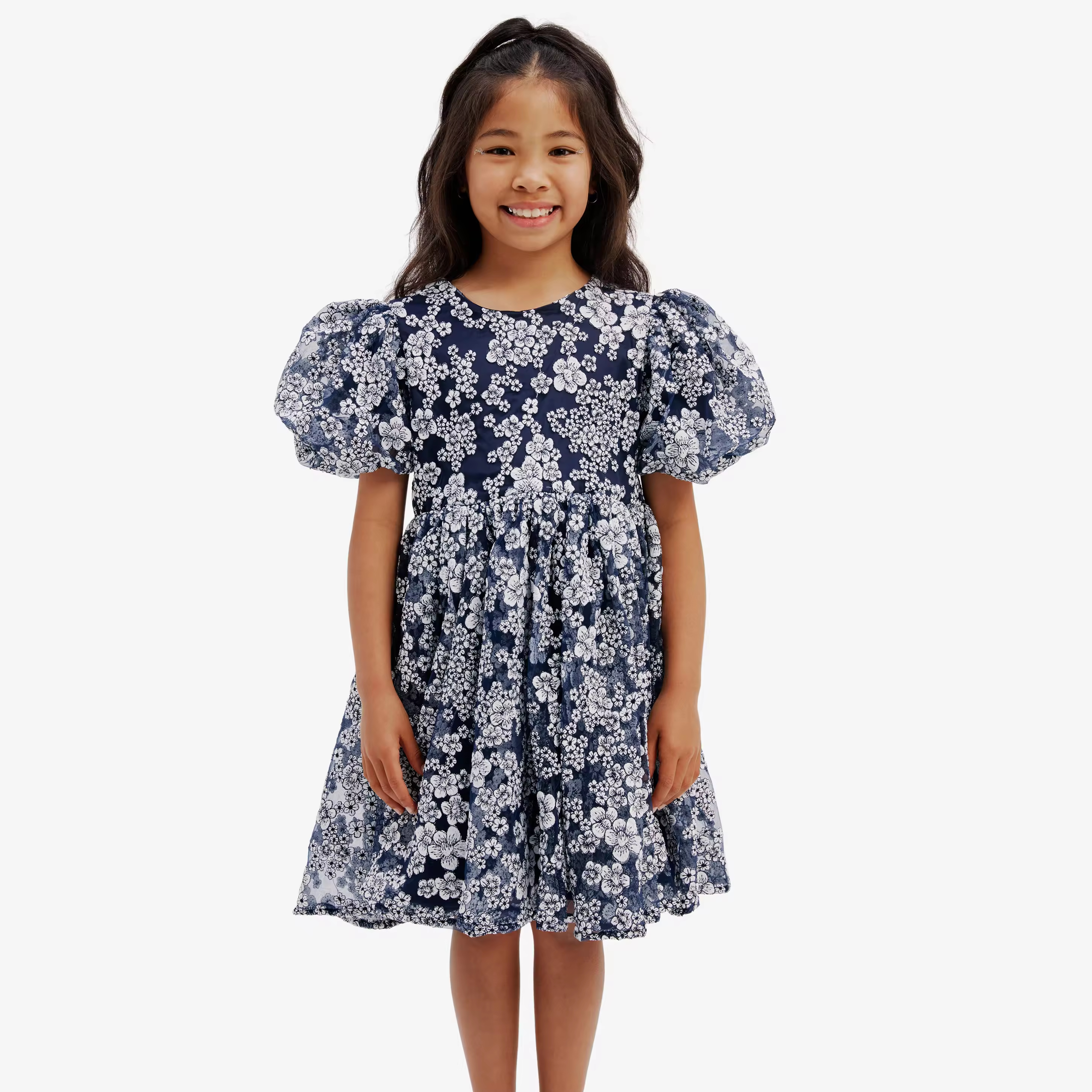 Baby Girl Summer Dress