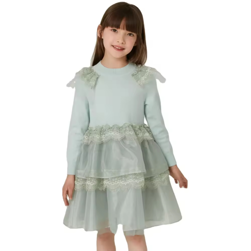 Baby girls cotton romper