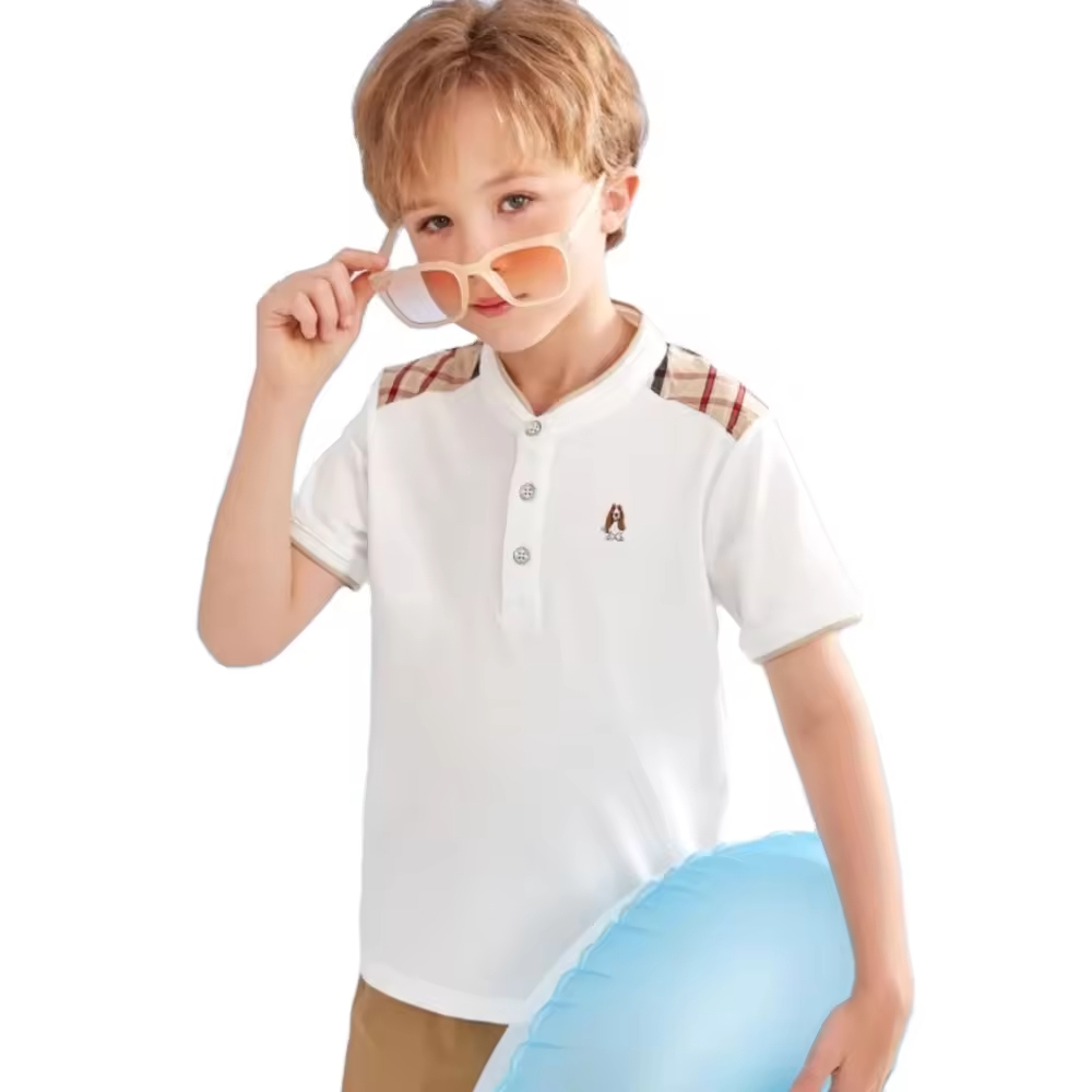 Baby Girl Summer Dress