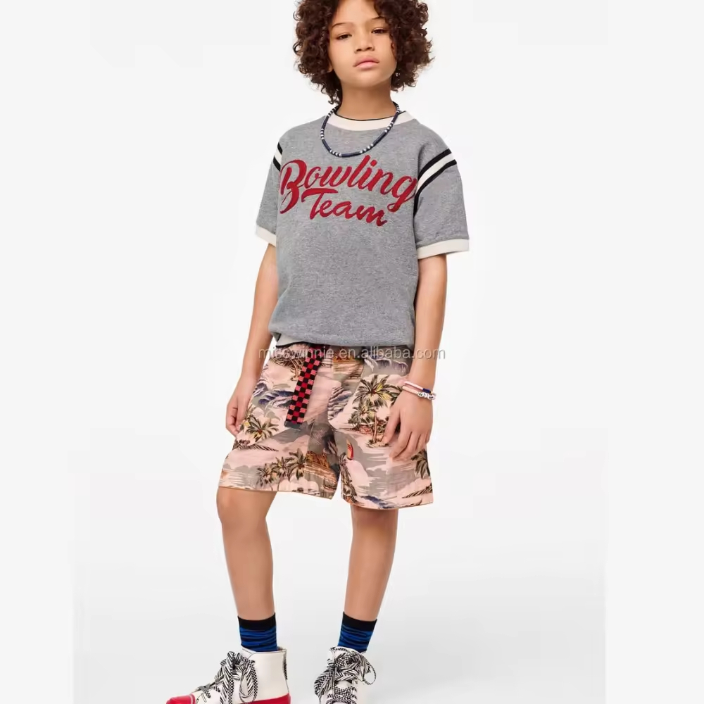 Baby girls cotton romper