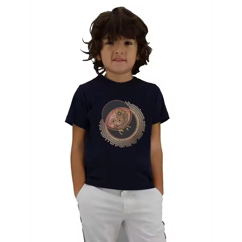 Baby Girl Summer Dress