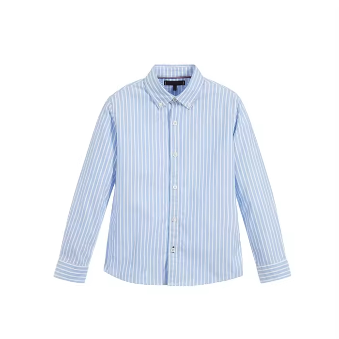 Children's T-shirt Boys Children's Clothing Factory Wholesale Boys Clothes Custom Brand Clothes