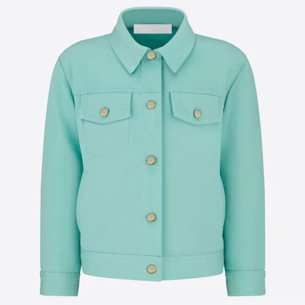 Baby girls cotton romper