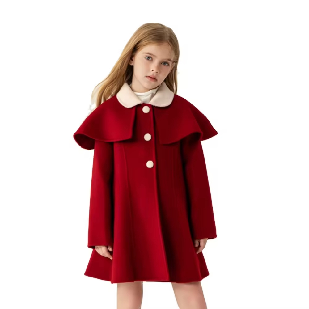 Baby girls cotton romper