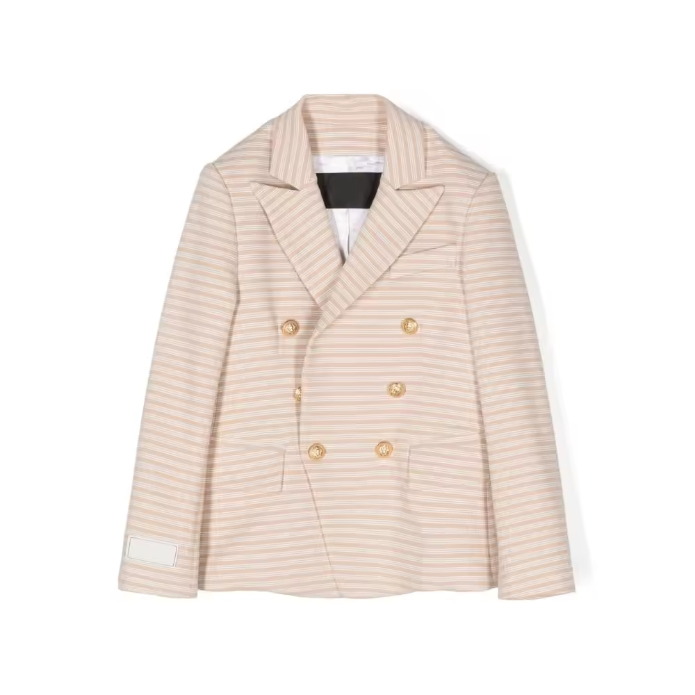 Baby girls cotton romper