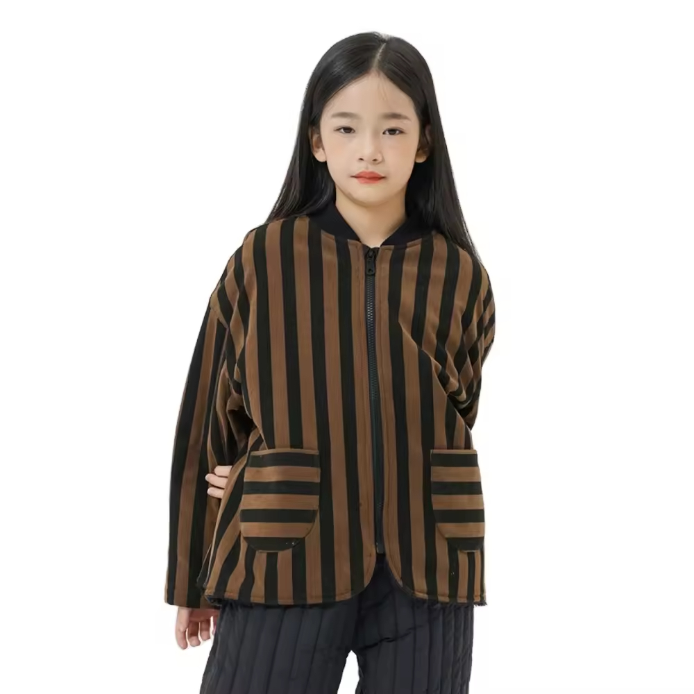 Baby girls cotton romper