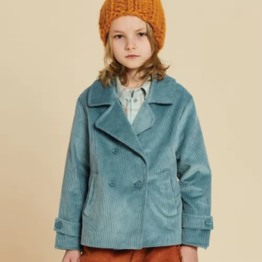 Baby girls cotton romper